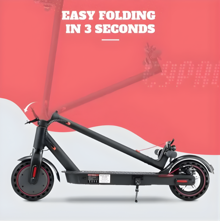 iScooter i9 Electric