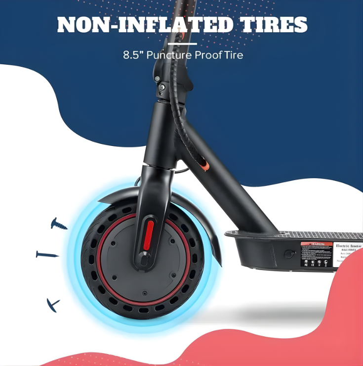 iScooter i9 Electric